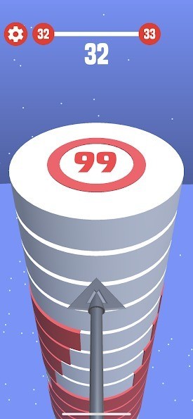 魔性射箭手游(Arrow Hit) v1.0 安卓版2