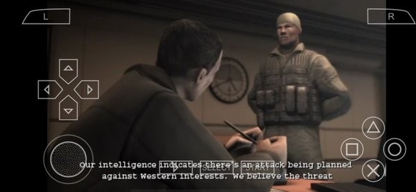 海豹突击队火线小组3手机版 v2021.07.24.11 安卓版0