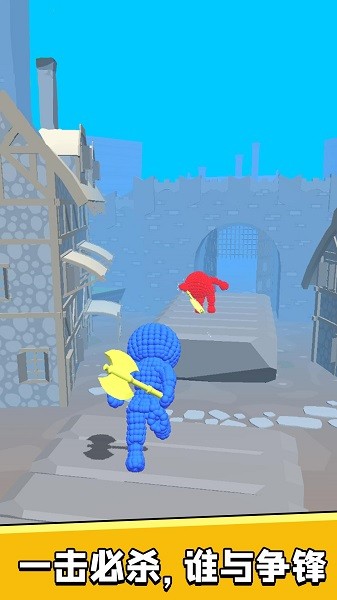 火柴人英雄争霸 v1.0 安卓版2