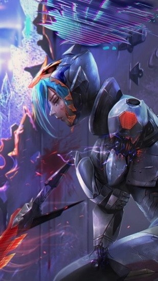 lol手游一键高帧最新版(120帧) v1.0 安卓版0