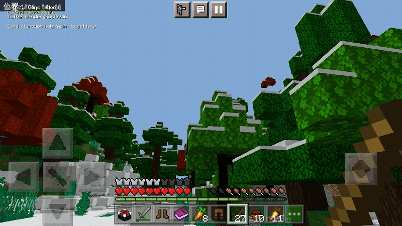 我的世界惊变100天整合包pc版 v1.6 最新版2