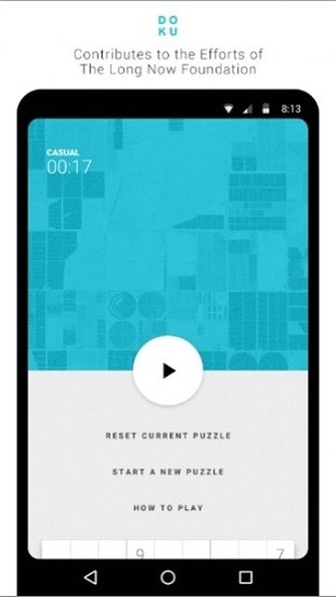 数独脑力拼图手游 v1.22 安卓版1