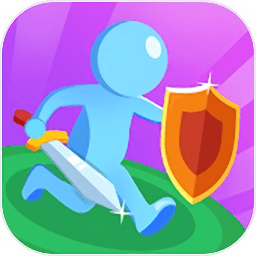 成为英雄的路手游(Road To Hero)