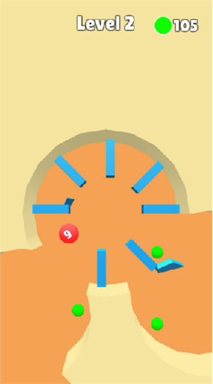 聚能环弹射(Ring Shoot) v0.1.0 安卓版0