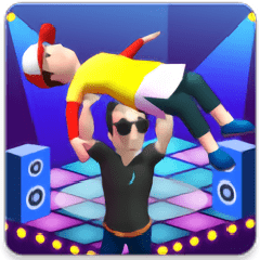 夜店俱乐部(Night Club)