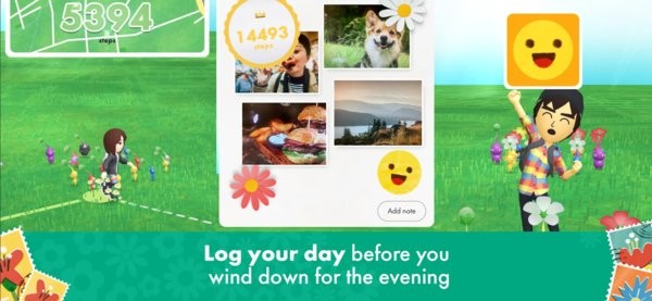 皮克敏盛开(Pikmin Bloom) v33.3 安卓版1