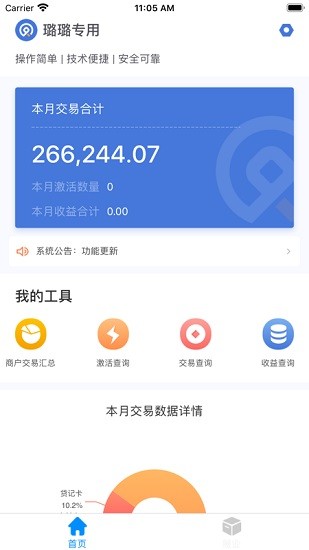 瑞展业app v1.3.3 安卓版1