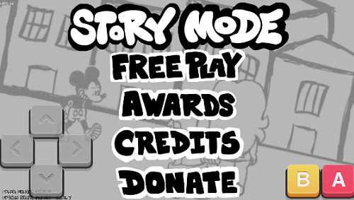 周五夜放克米老鼠模组手机版(1到4阶段) v0.2.7 安卓高清版1