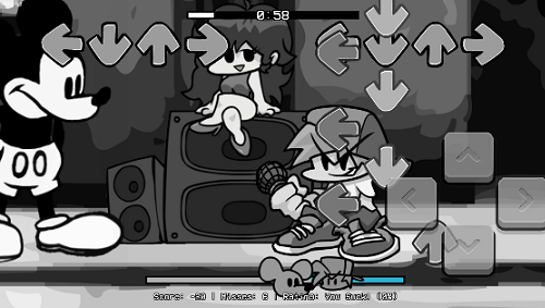 周五夜放克米老鼠模组手机版(1到4阶段) v0.2.7 安卓高清版2