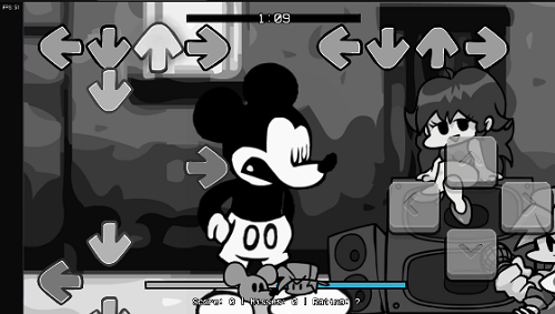 周五夜放克米老鼠模组手机版(1到4阶段) v0.2.7 安卓高清版3