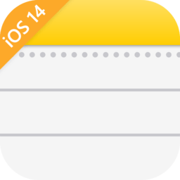 ios14备忘录安卓下载