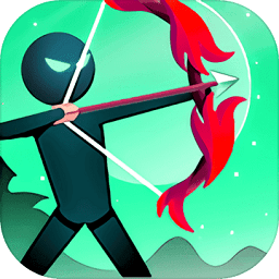 火柴人战争遗产邯郸保卫大作战游戏下载