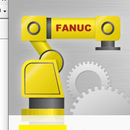 fanuc roboguide软件