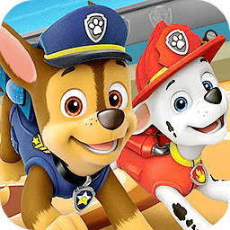 汪汪队模拟器救援