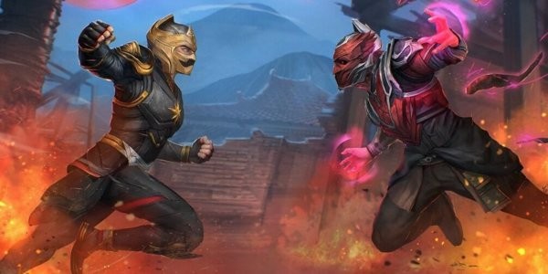 萨特里亚德瓦之战(Battle of Satria Dewa) v0.18.6r5 安卓版2