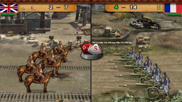 欧陆战争3拿破仑mod v2.2.0 安卓最新版2