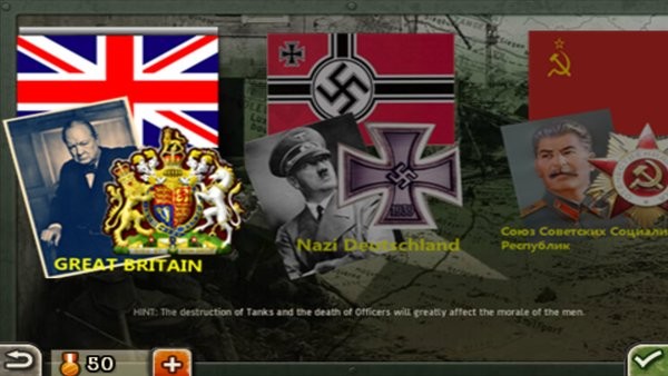 欧陆战争3策略家mod v1.3.1 安卓最新版1