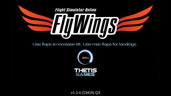 客机模拟驾驶游戏手机版 v1.3.4 高画质安卓版0