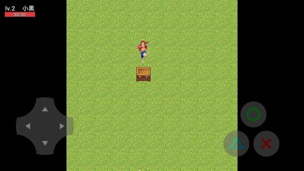 像素海贼王手游 v21.08.232018 安卓版1