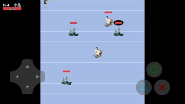 像素海贼王手游 v21.08.232018 安卓版2