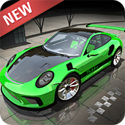 gt汽车模拟器正版(gt car simulator)