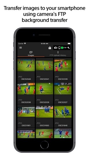 索尼transfer & tagging add-on app v1.3.0 安卓版0