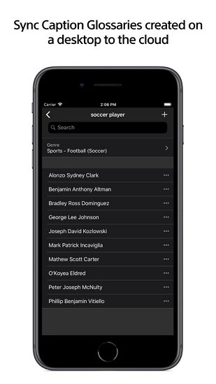 索尼transfer & tagging add-on app v1.3.0 安卓版1