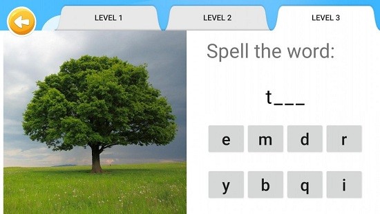 海尼曼英语启蒙app v4.9 安卓版1