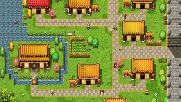 吞食天地ios手机免费版 v1.1 iPhone版0