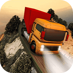 卡车老司机运输中文版