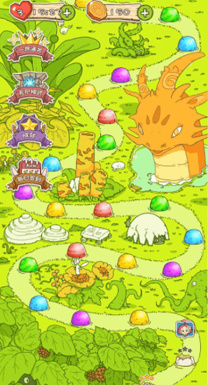 我爱泡泡龙 v1.0 安卓版3