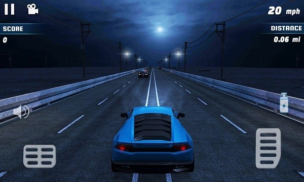 狂怒特技赛车(Fury Racing) v1.0.2 安卓版2