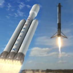 火箭发射模拟器最新版