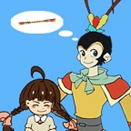 孙悟空的金箍棒去哪了烧脑游戏ios版