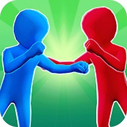 火柴人乱斗战争手游