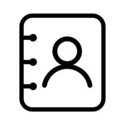 手机通讯录备份