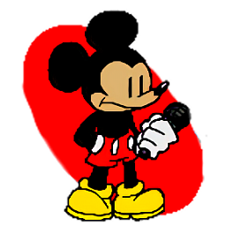 周五夜放克米老鼠重制版模组加彩色