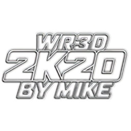 wr3d2k20手机版android