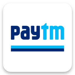 印度支付宝paytm