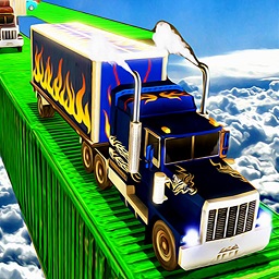 空中停车场手游