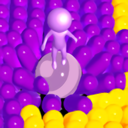 甜蜜的油漆(sweet paint)