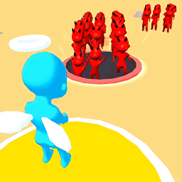 黑洞射手手游下载