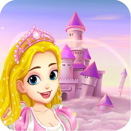 芭比公主城堡房间装饰免费版