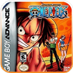 少年jump海贼王完整版下载