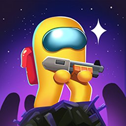 吃鸡狼人杀最新版