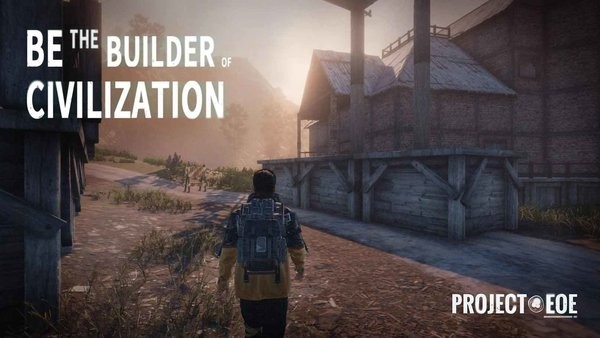 网易手游代号eoe v0.0.2 安卓版1