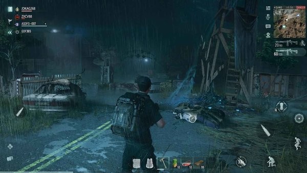 网易手游代号eoe 网易代号eoe游戏