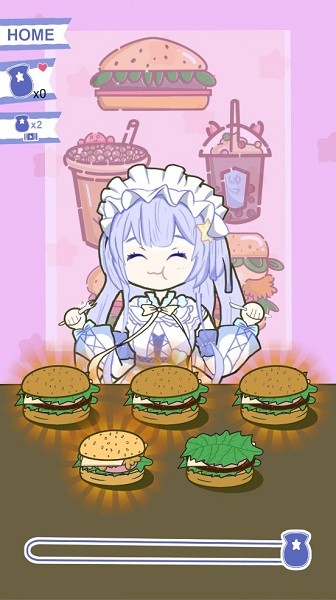 vivi造型师游戏 v1.1.6 安卓版1