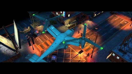 全球爆发中文版(global outbreak) v1.3.8 安卓版2