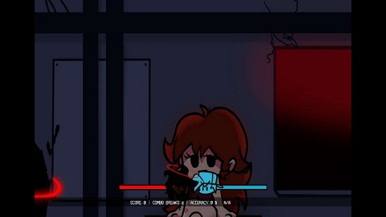 黑色星期五之夜Auditor模组(Friday Night Funkin) v2 安卓版0